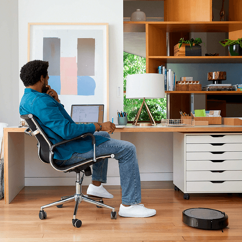 iRobot-Aspiradora-i3-area-de-trabajo