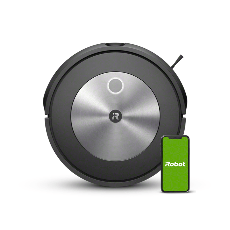 Robot-Aspirador-Roomba-j7