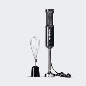 Licuadora familiar y extractor de nutrientes Smart Touch de Nutribullet