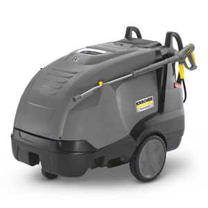 HIDROLAVADORA KARCHER PROFESIONAL HD 585 C/ACCESORIOS