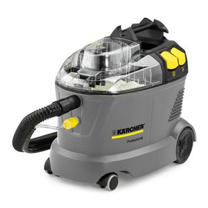 Lavadora de tapicerías industrial Puzzi 8/1 de Karcher