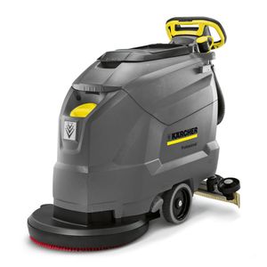 Fregadora, lavadora de pisos industrial BD 50/50 C Bp Pack de Karcher