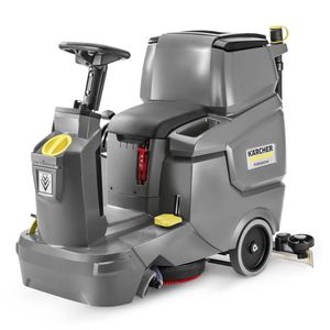 Fregadora, lavadora de pisos industrial BD 50/70 R Bp Pack de Karcher