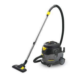Aspiradora industrial super silenciosa T 15/1 de Karcher