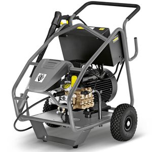 Hidrolavadora de ultra alta presion HD 9/50-4 Cage de Karcher