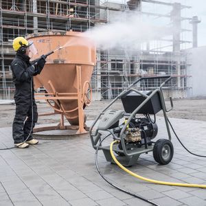 Hidrolavadora de ultra alta presion HD 9/50-4 Cage de Karcher
