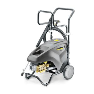 Hidrolavadora industrial de agua fría HD 6/15-4 de Karcher