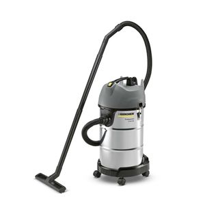 Aspiradora Industrial Karcher Seco Y Humedo Nt 65/2 Eco Msp