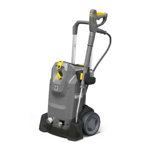 Hidrolavadora de agua fría industrial HD 7/13-4 M de Karcher