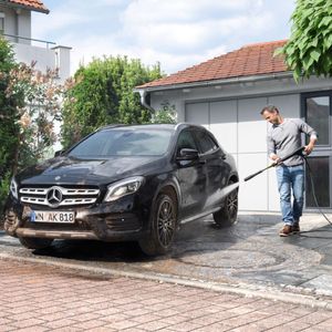 Hidrolavadora K4 de Karcher