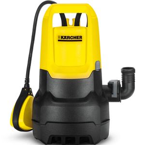 Bomba sumergible para agua sucia SP 3 de Karcher