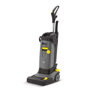 Fregadora lavadora de pisos industrial BR 30/4 de Karcher