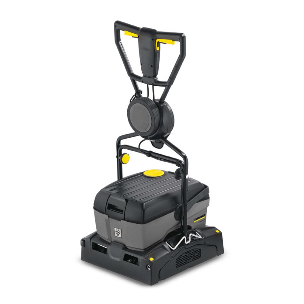 Karcher Costa Rica - 🚀Oferta: Aspiradora Industrial Silenciosa