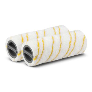 Rodillos de microfibra para fregadoras FC 5 & FC 3