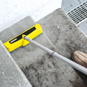 Limpiador de superficies para gradas PS 40 para hidros Karcher