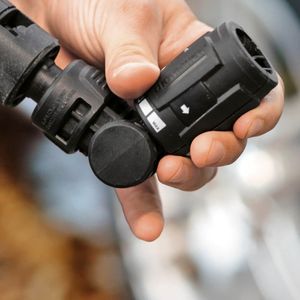 Mini Lanza para Hidros domésticas Karcher 360°