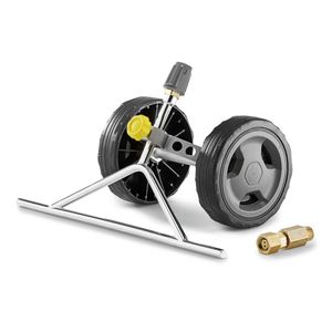 Accesorio para eliminar musgo con vapor WR 50 de Karcher