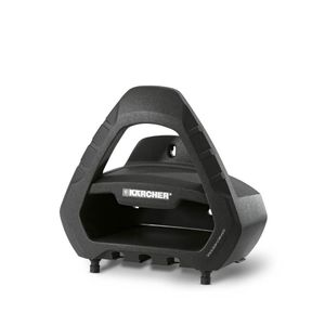 Enrollador de manguera tipo soporte de Karcher