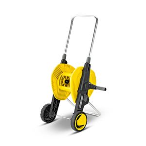 Enrollador de manguera móvil HT 3.400 de Karcher