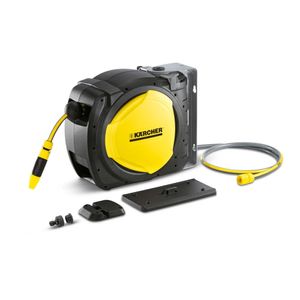 Enrollador de manguera automatico Premium CR 7.220 de Karcher