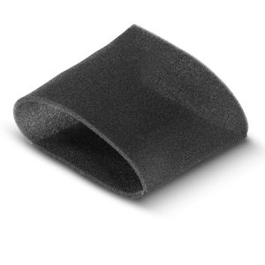 Filtro de espuma para aspirar en humedo Karcher para WD 1