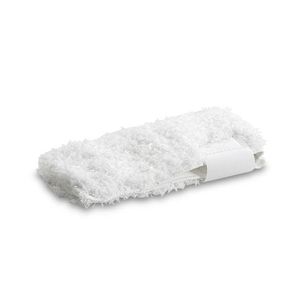Kit de paños de microfibra para limpiador a vapor