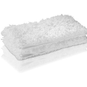 Kit de paños de microfibra para limpiador a vapor