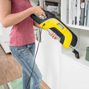 Pincel para aspiración de muebles Karcher para VC 5
