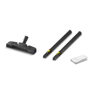 Kit de limpieza a vapor para suelos para limpiador a vapor