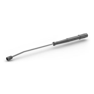 Lanza de 1050 mm, giratoria, ergonómica de Karcher