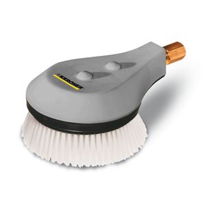 Cepillo de lavado giratorio para hidrolavadora industrial Karcher < 800 l/h