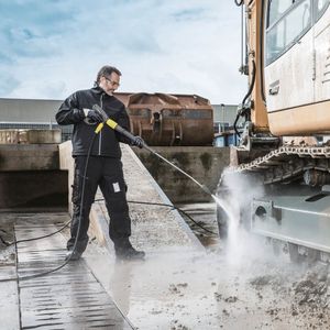 Pistola para hidrolavadora industrial Karcher EASY!Force Advanced