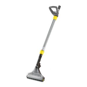 Boquilla de aspiración con extension completa para Puzzi