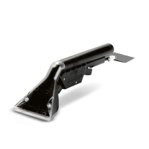 Boquilla manual