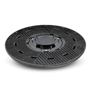 Porta pad para cepillo industrial 479 mm