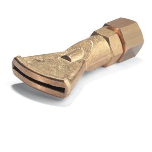 Boquilla para vapor