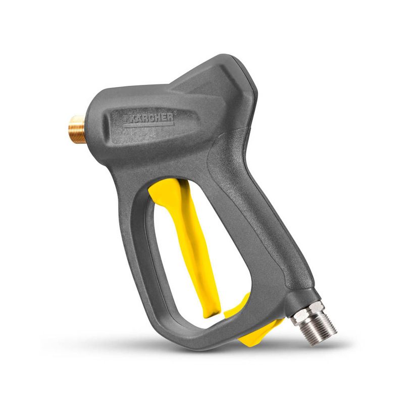 Pistola-industrial-de-Karcher