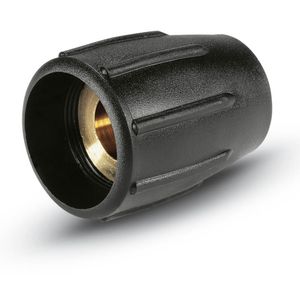 Cobertor de boquilla para hidrolavadora industrial Karcher