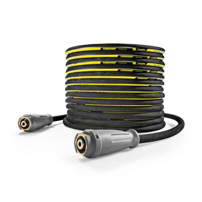 Manguera-de-alta-presion-Longlife-400-2-x-EASY-Lock-DN-8-400-bar-20-m-ANTI-Twist