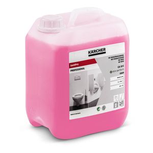 Detergente para limpieza de baños y orinales CA 10 Karcher