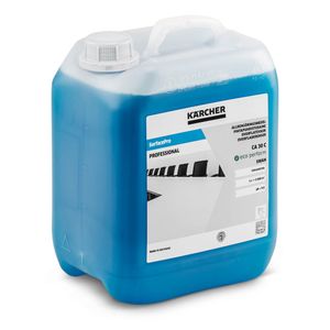 Detergente de limpieza manual para superficies Karcher CA 30 C