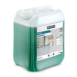 Detergente de limpieza manual para pisos Karcher CA 50 C Eco