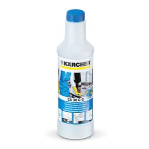 Botella pulverizadora atomizadora de detergente