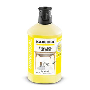 Detergente Universal para hidrolavadora multiproposito Karcher RM 626