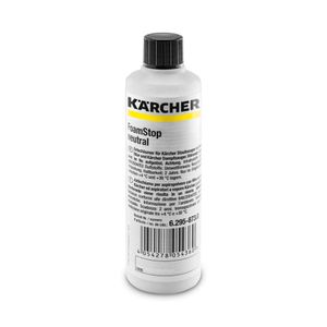 Foam Stop: Producto anti-espumante