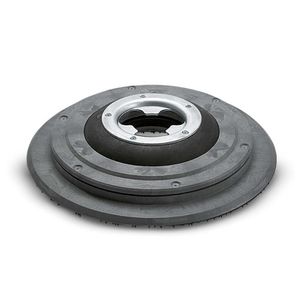 Platos impulsores o porta pad para cepillo industrial, 430 mm