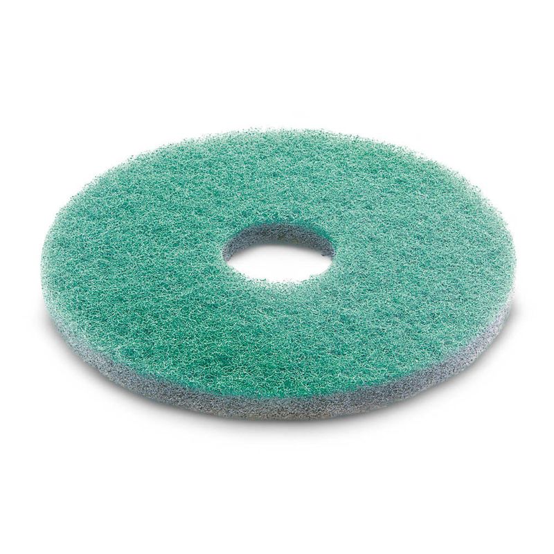 Cepillo-de-esponja-de-diamante-fino-verde-280-mm
