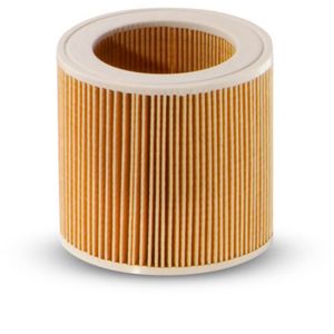 Filtro de aire Karcher para WD2, WD3...