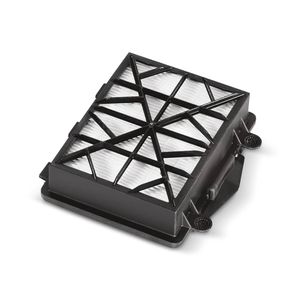 Filtro plano HEPA para CV 30/1