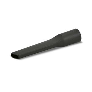 Boquilla de aspiración para ranuras Karcher para NT 35/1, NT 45/1...DN40